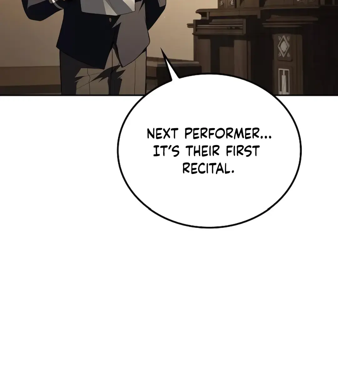 The Archmage's Restaurant Chapter 89 Page 198