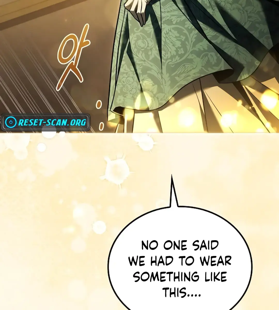 The Archmage's Restaurant Chapter 89 Page 206