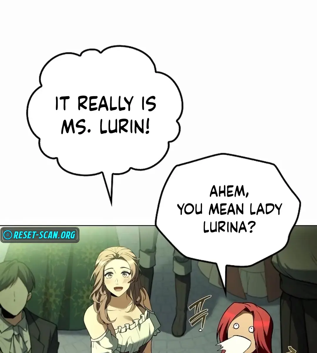 The Archmage's Restaurant Chapter 90 Page 6