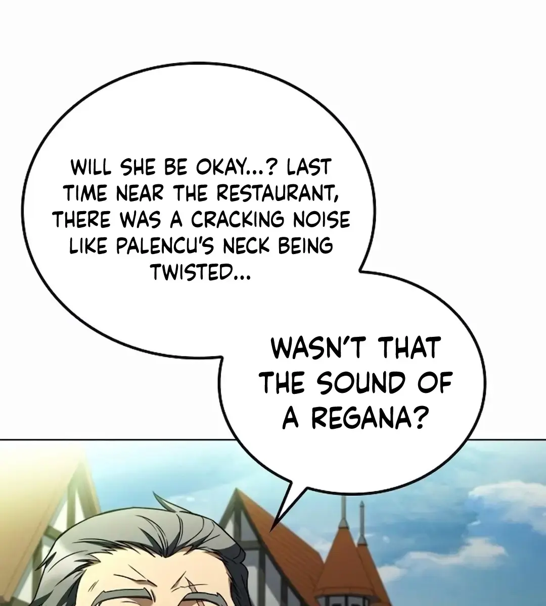 The Archmage's Restaurant Chapter 90 Page 8