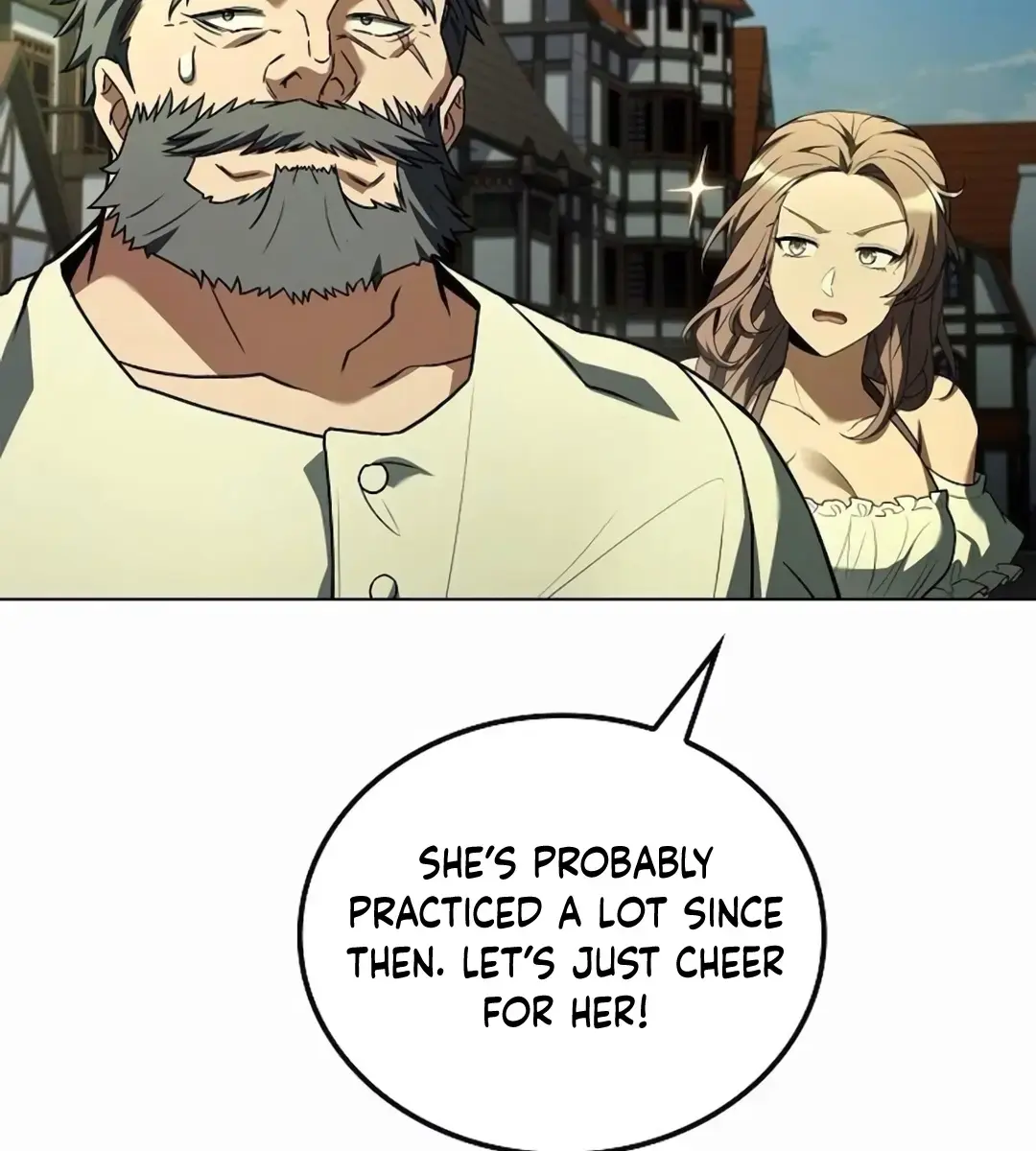 The Archmage's Restaurant Chapter 90 Page 9