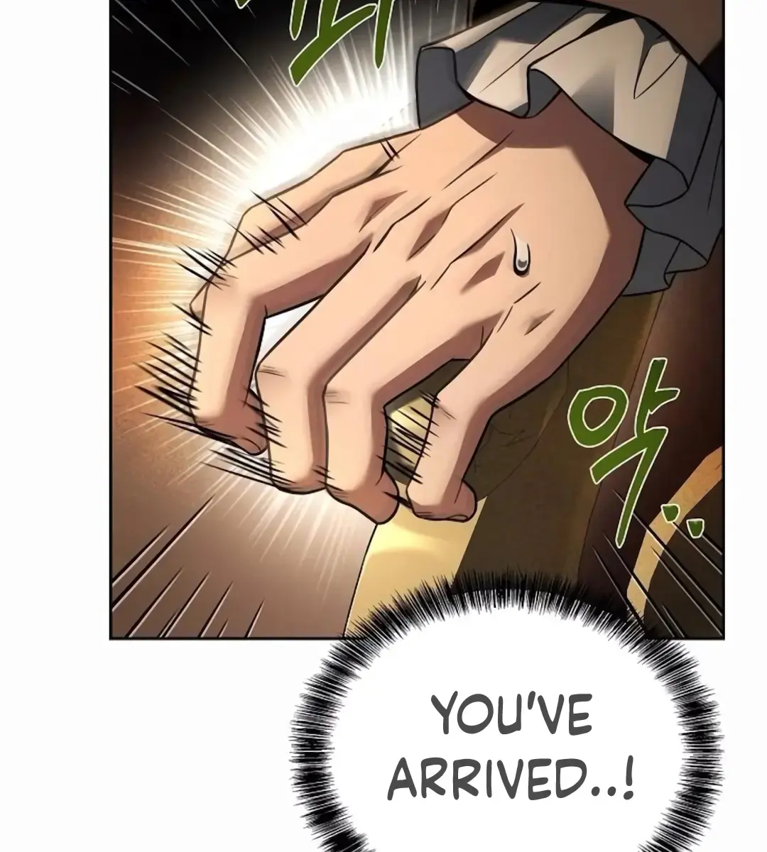 The Archmage's Restaurant Chapter 90 Page 15