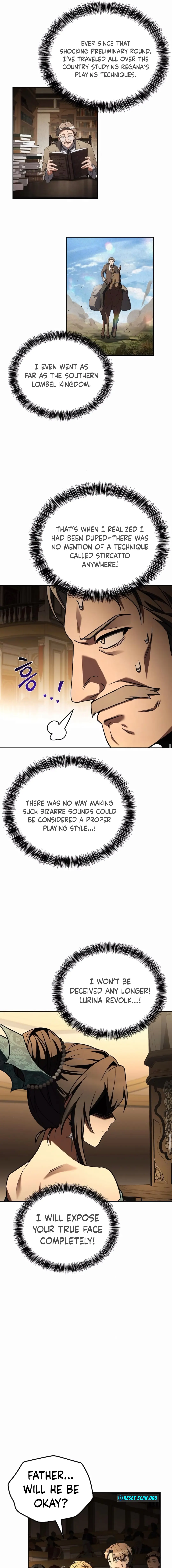 The Archmage's Restaurant Chapter 90 Page 22
