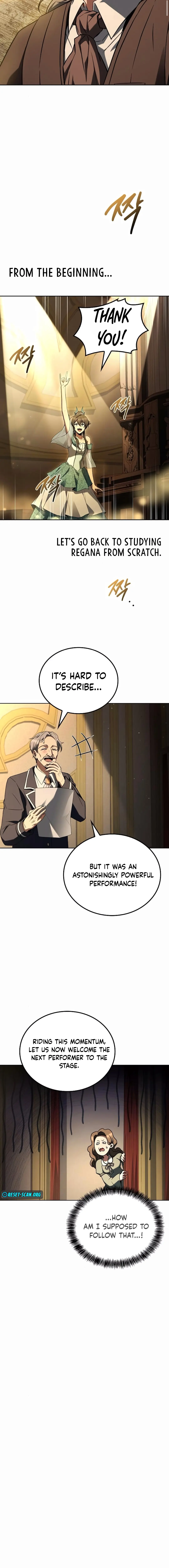 The Archmage's Restaurant Chapter 90 Page 82