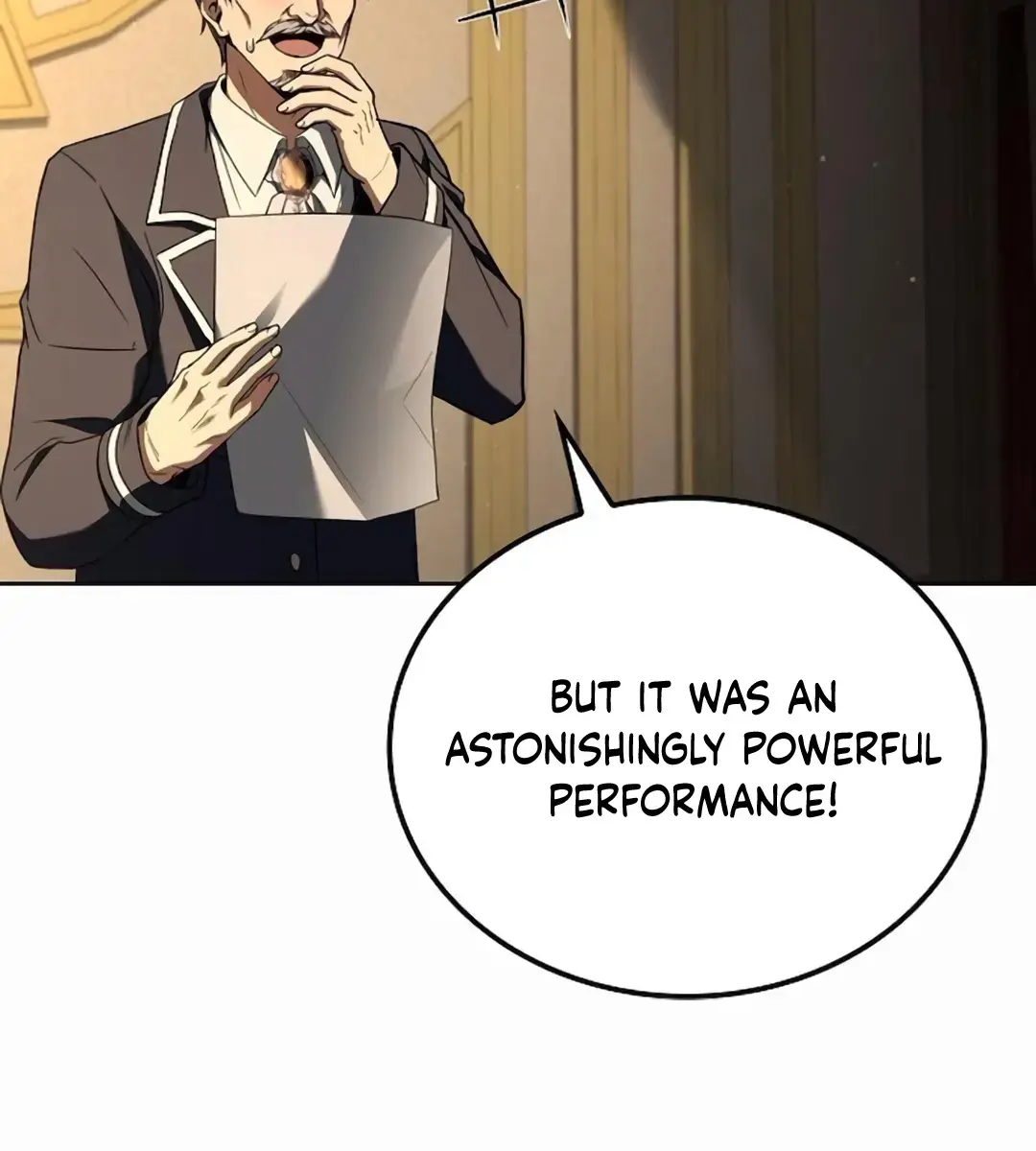 The Archmage's Restaurant Chapter 90 Page 87