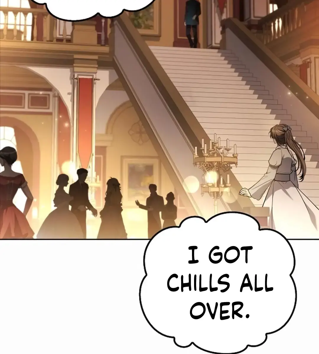 The Archmage's Restaurant Chapter 90 Page 94