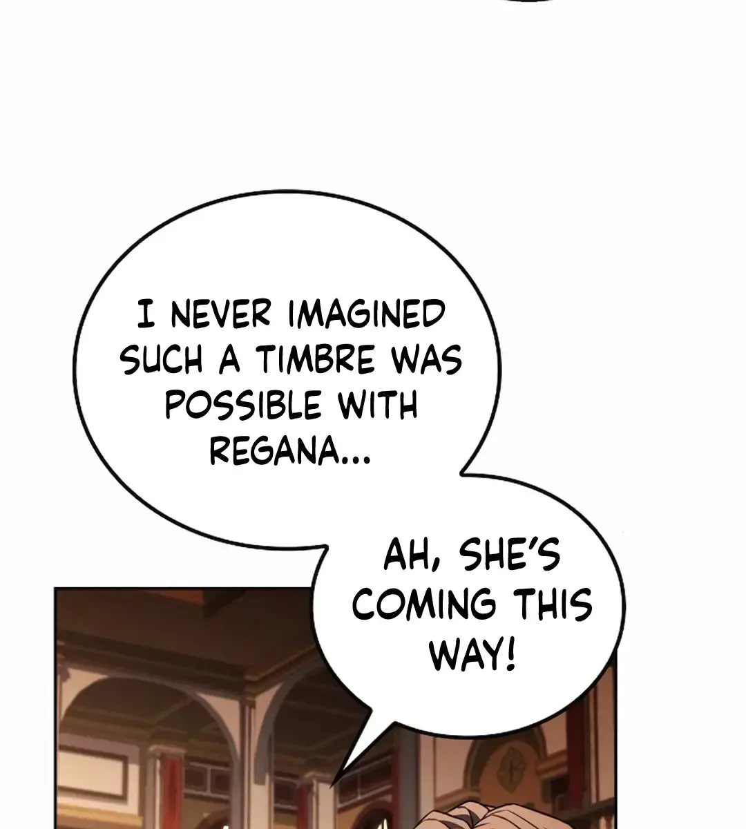 The Archmage's Restaurant Chapter 90 Page 95