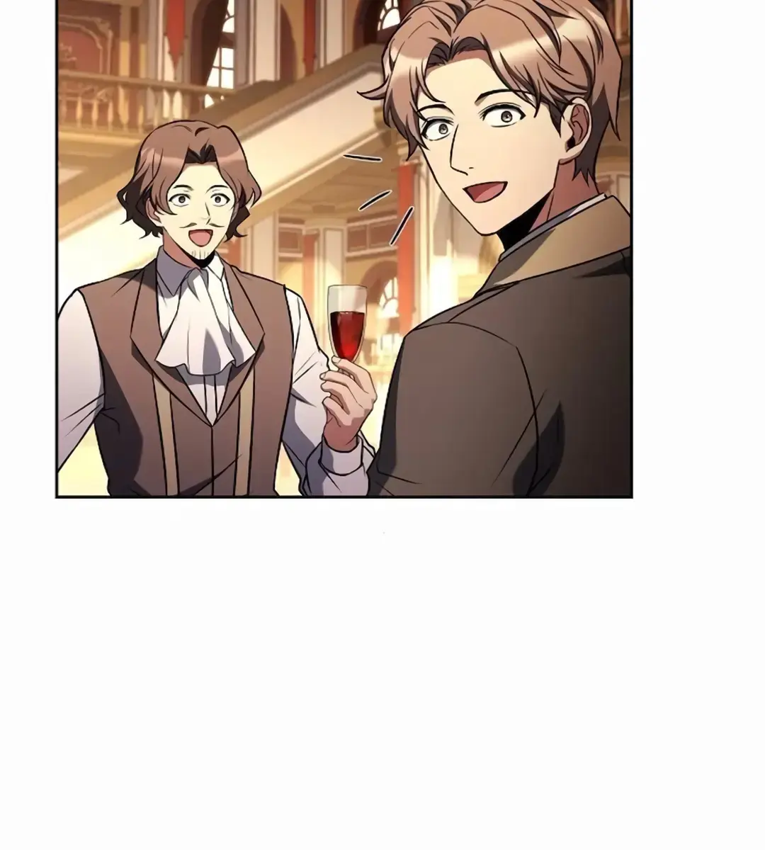 The Archmage's Restaurant Chapter 90 Page 96