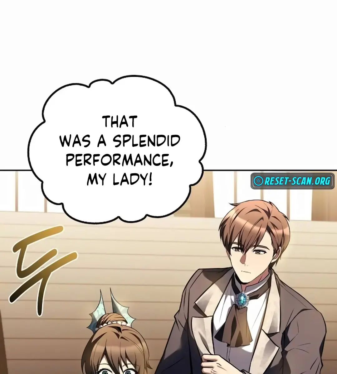 The Archmage's Restaurant Chapter 90 Page 97
