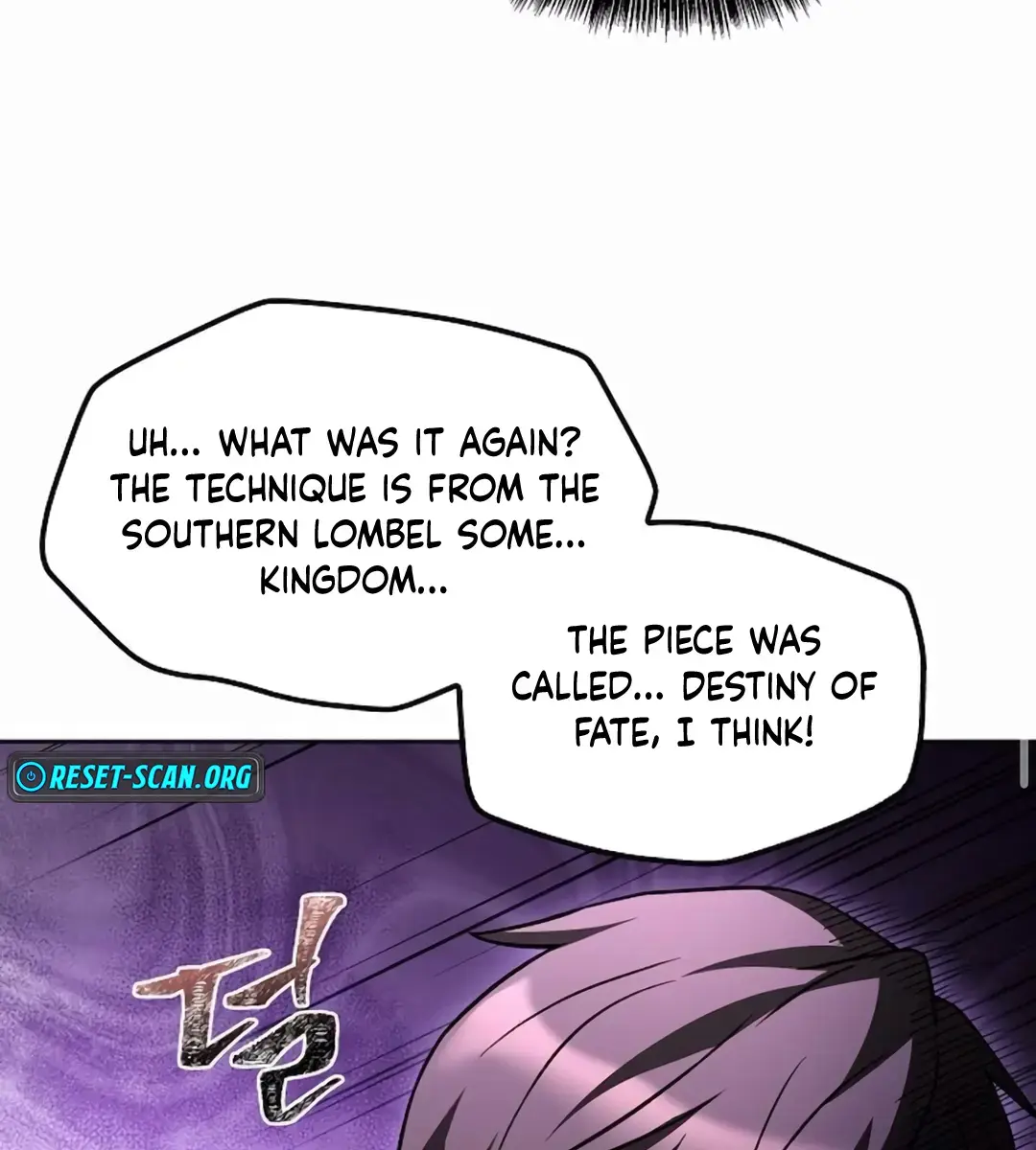 The Archmage's Restaurant Chapter 90 Page 107
