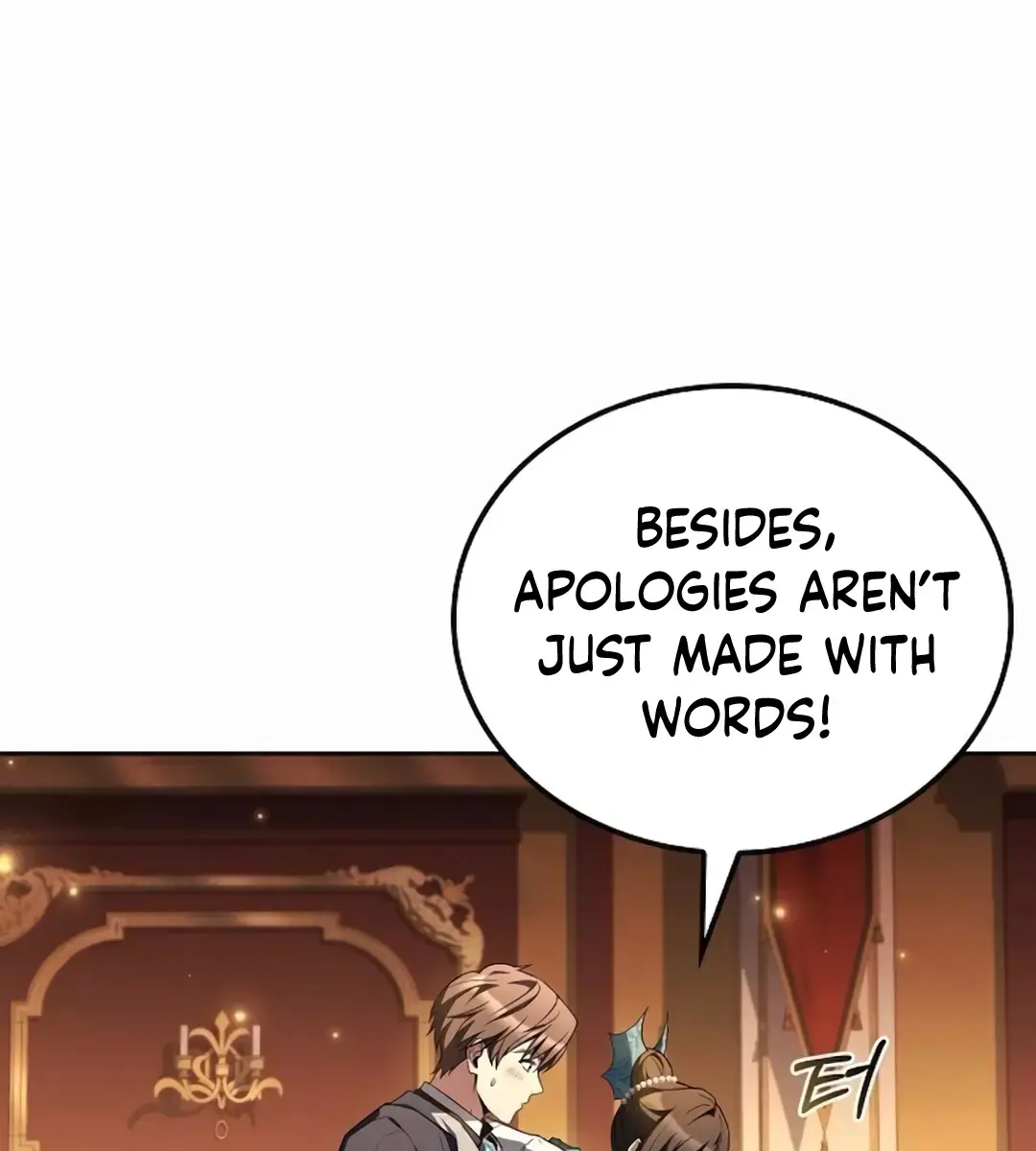 The Archmage's Restaurant Chapter 90 Page 119