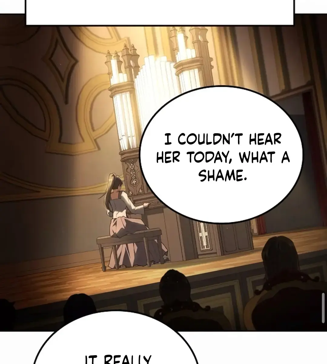 The Archmage's Restaurant Chapter 90 Page 134