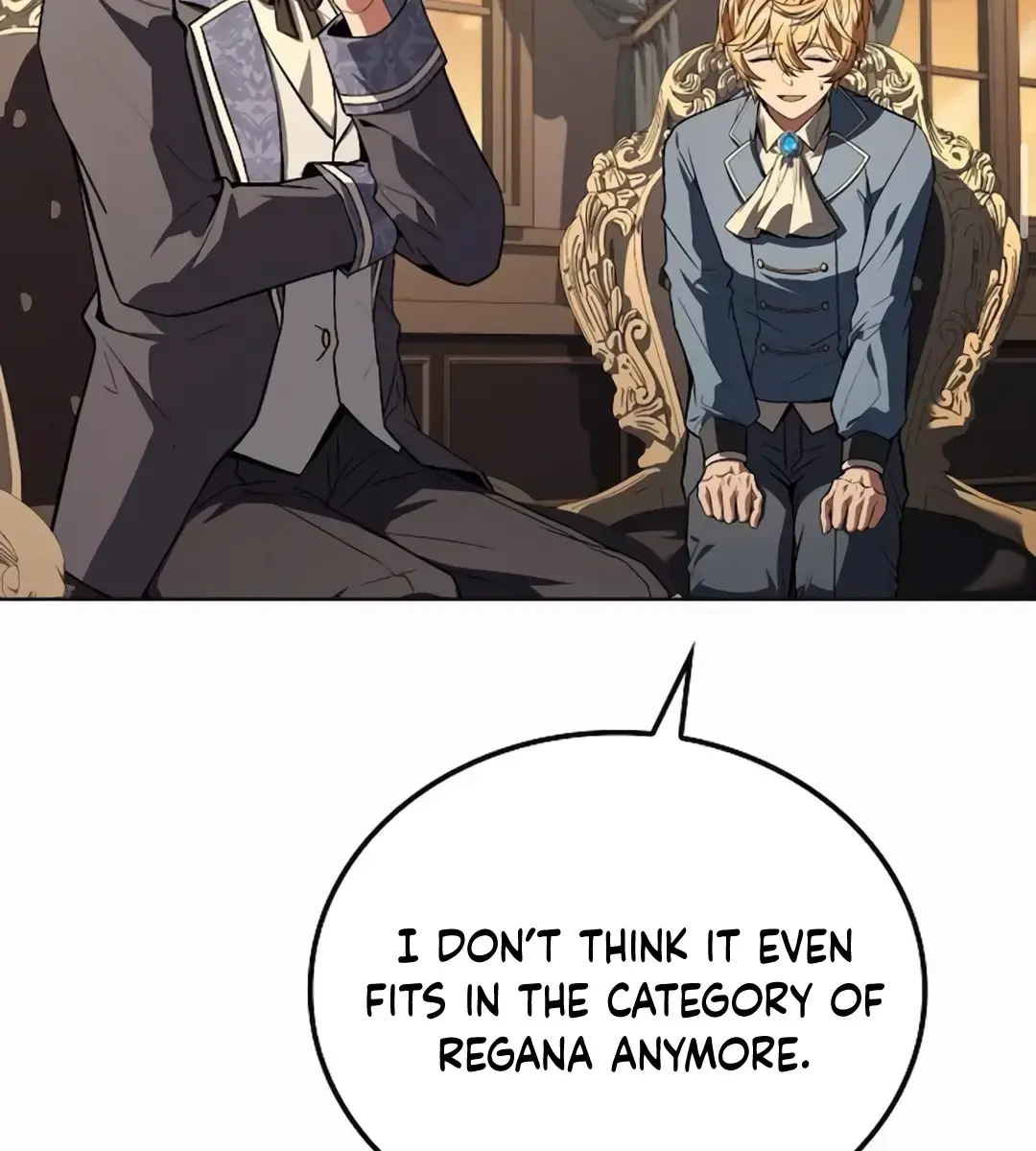 The Archmage's Restaurant Chapter 90 Page 139