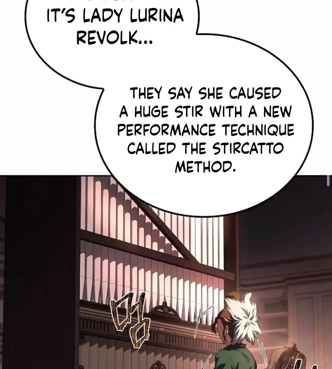 The Archmage's Restaurant Chapter 90 Page 147