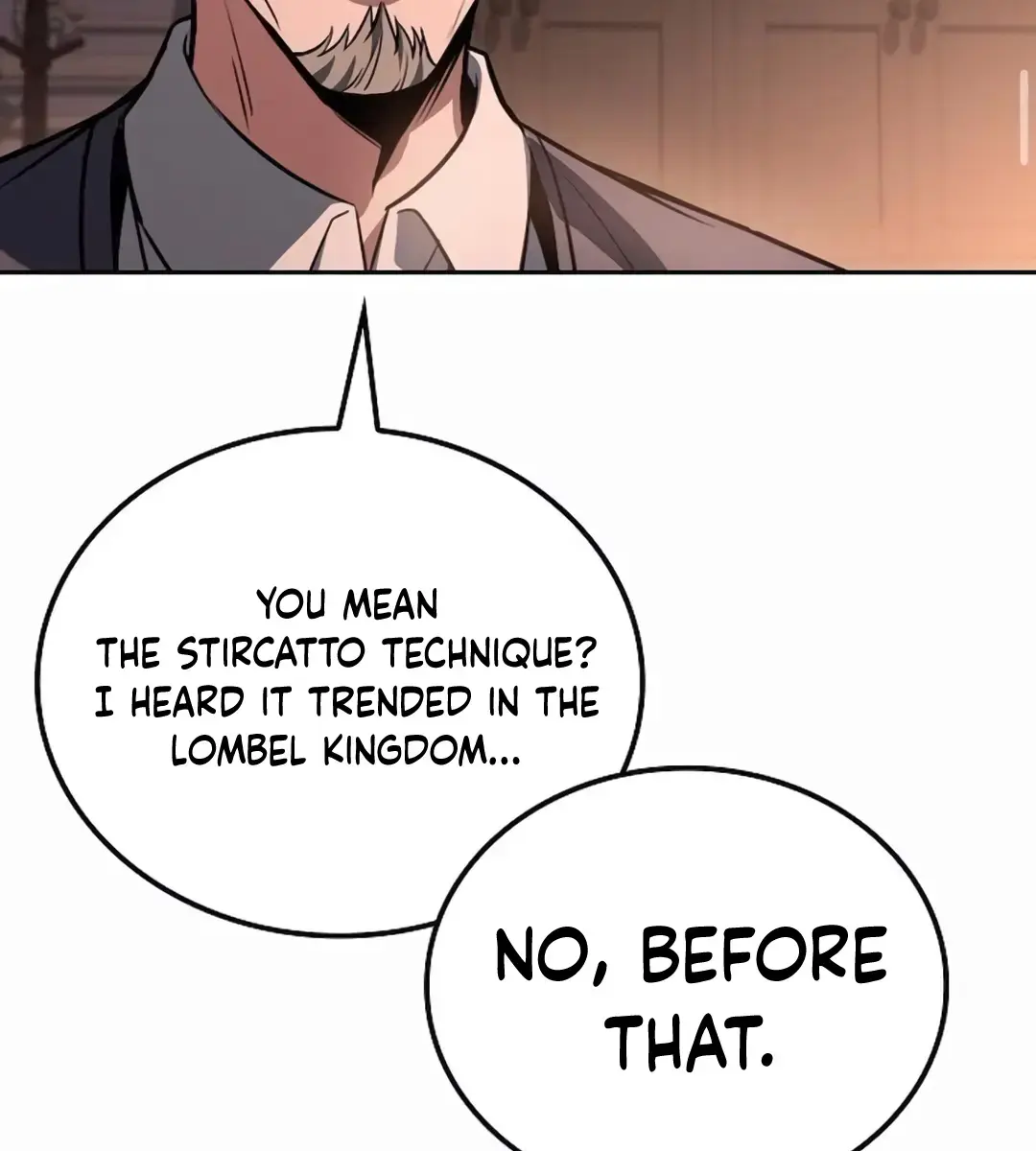 The Archmage's Restaurant Chapter 90 Page 150