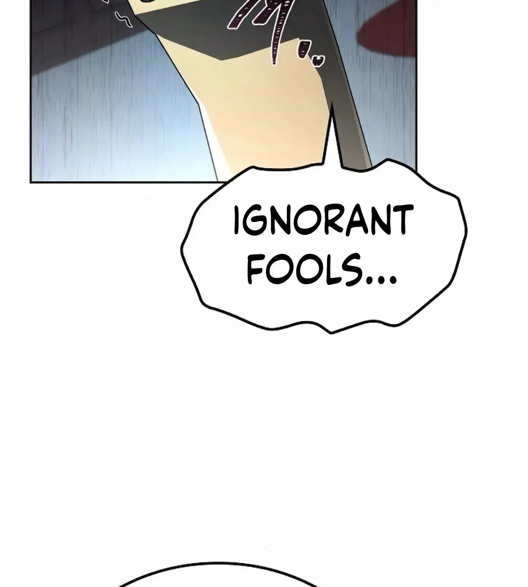 The Archmage's Restaurant Chapter 90 Page 158