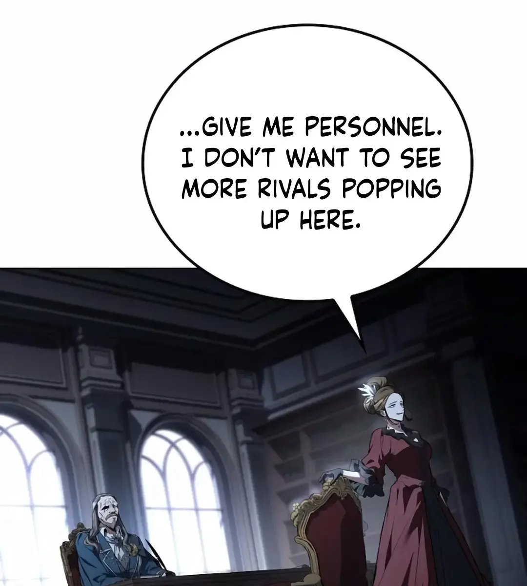 The Archmage's Restaurant Chapter 90 Page 165