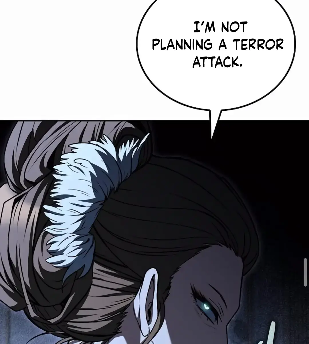 The Archmage's Restaurant Chapter 90 Page 167