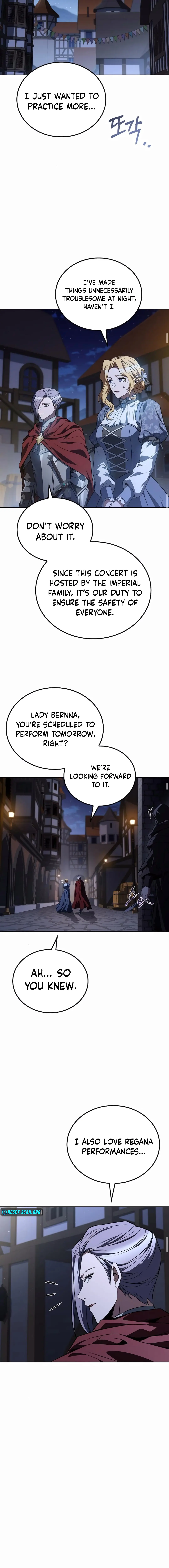 The Archmage's Restaurant Chapter 90 Page 172
