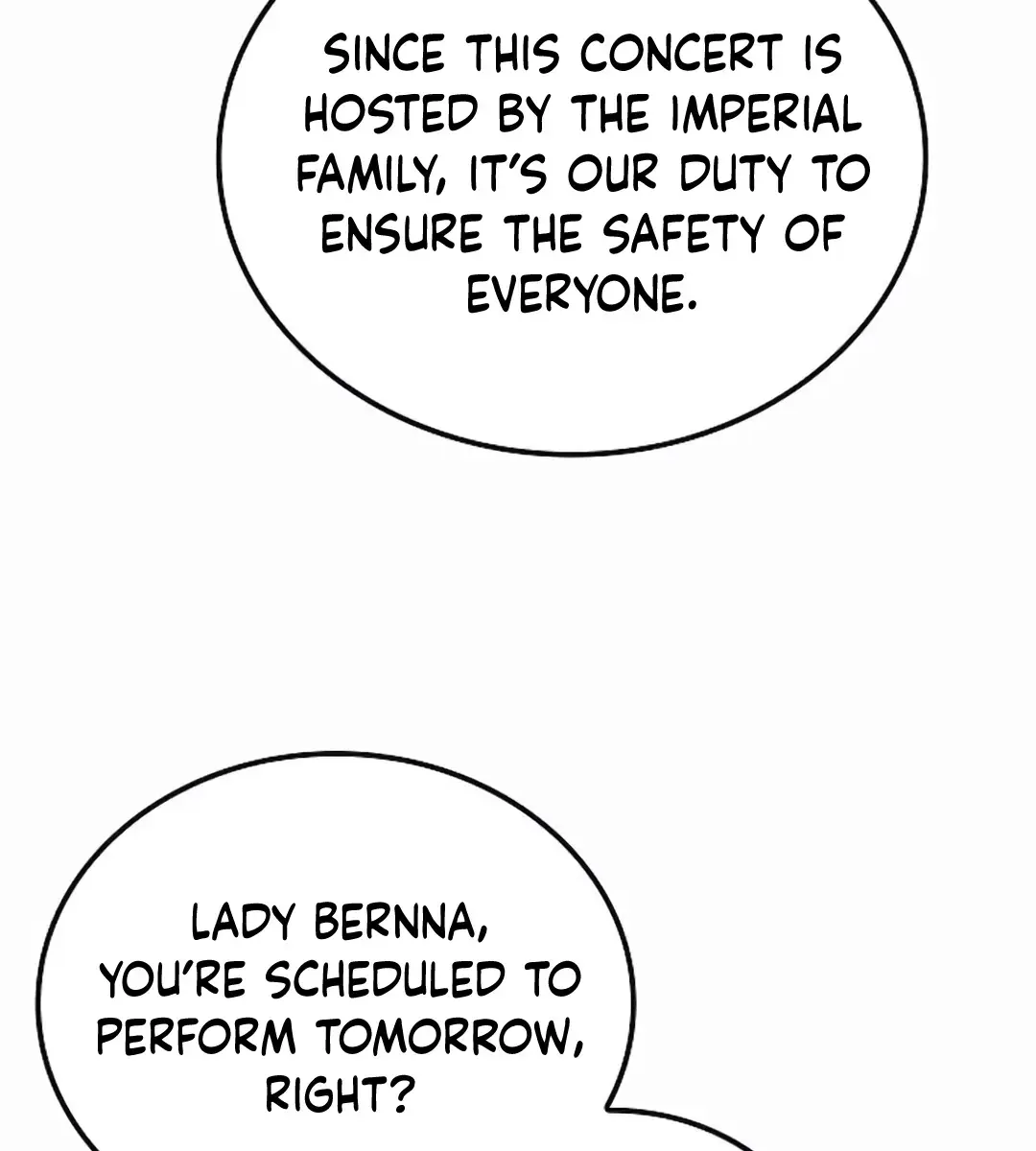 The Archmage's Restaurant Chapter 90 Page 176