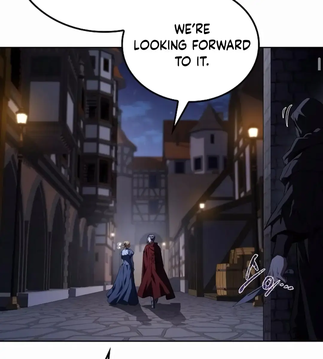 The Archmage's Restaurant Chapter 90 Page 177