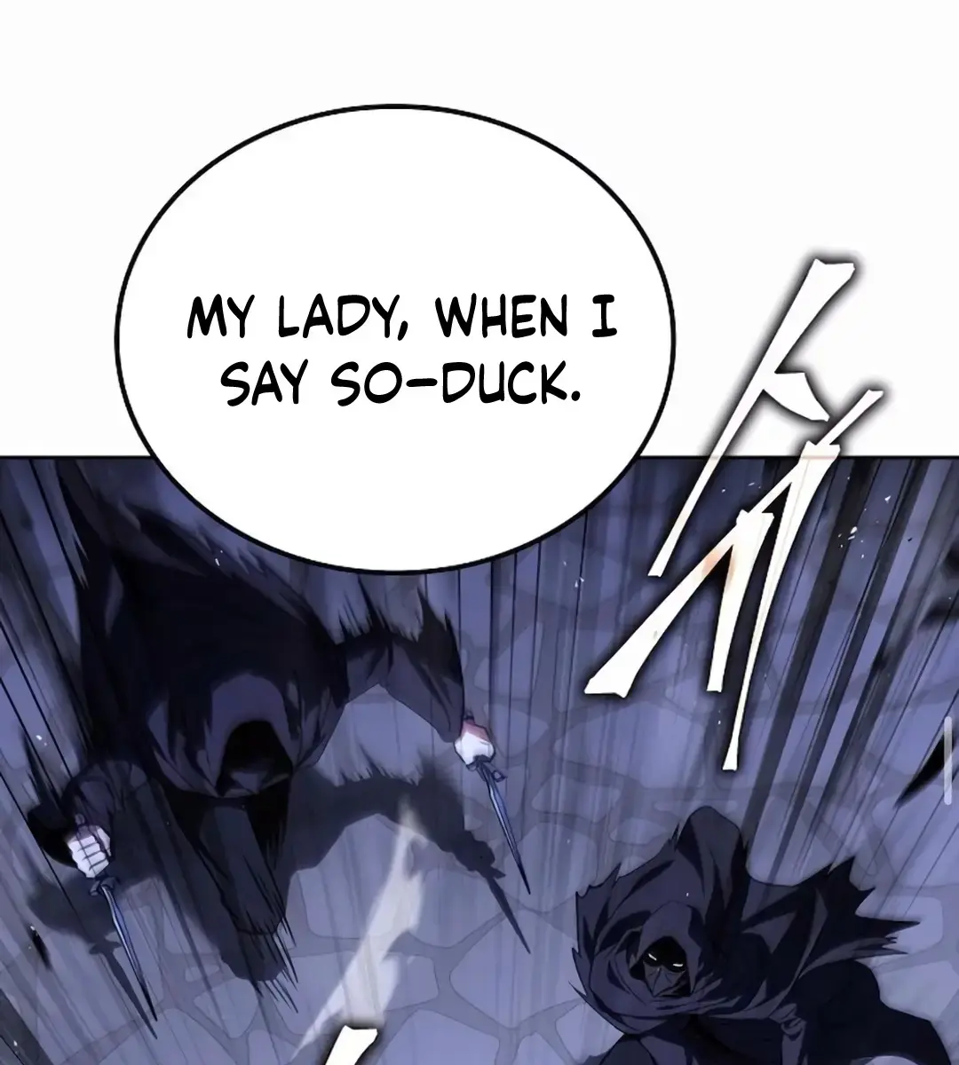 The Archmage's Restaurant Chapter 90 Page 188