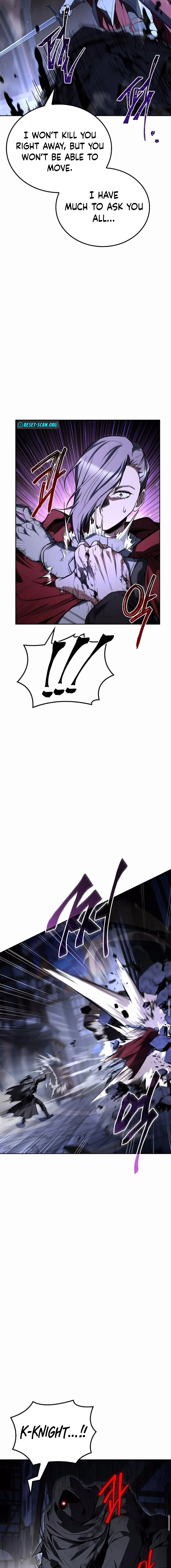 The Archmage's Restaurant Chapter 90 Page 202