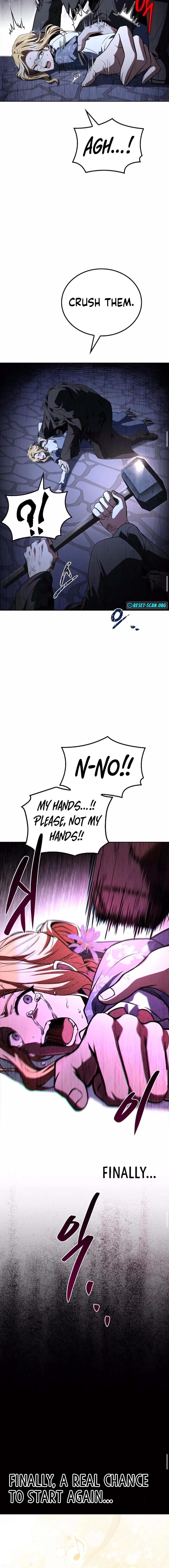 The Archmage's Restaurant Chapter 90 Page 212