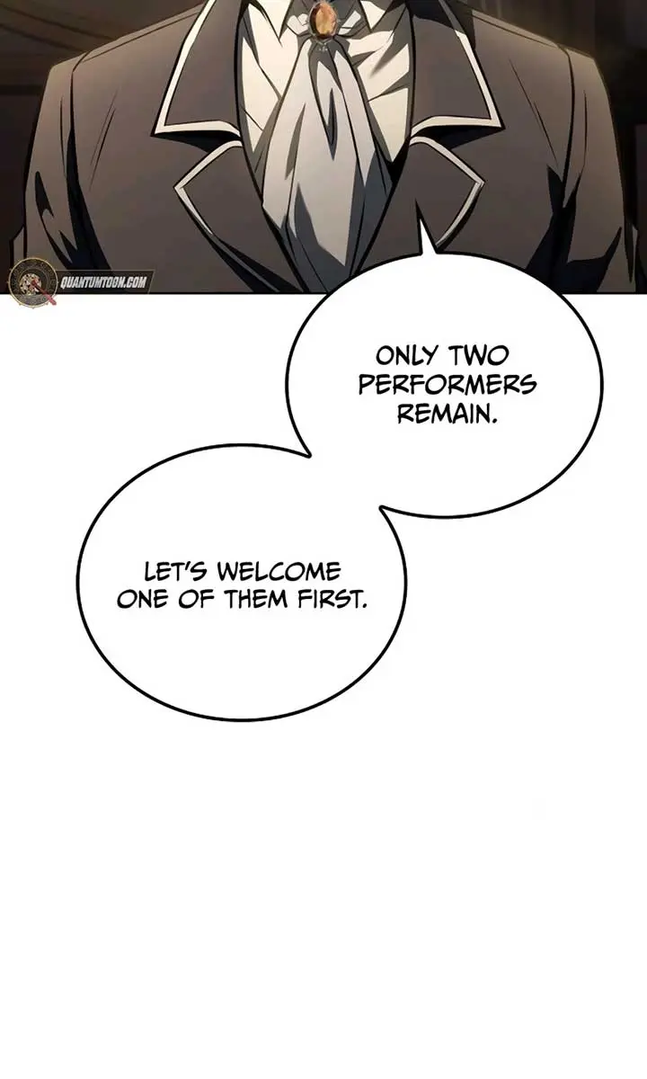 The Archmage's Restaurant Chapter 91 Page 7