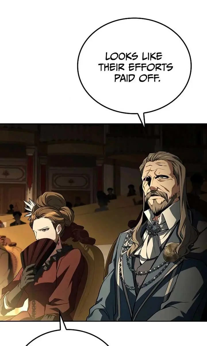 The Archmage's Restaurant Chapter 91 Page 12