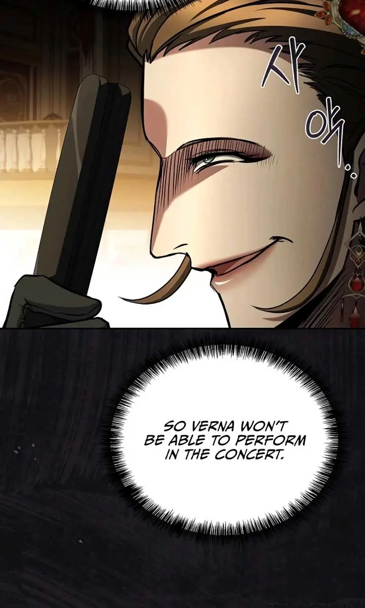 The Archmage's Restaurant Chapter 91 Page 14