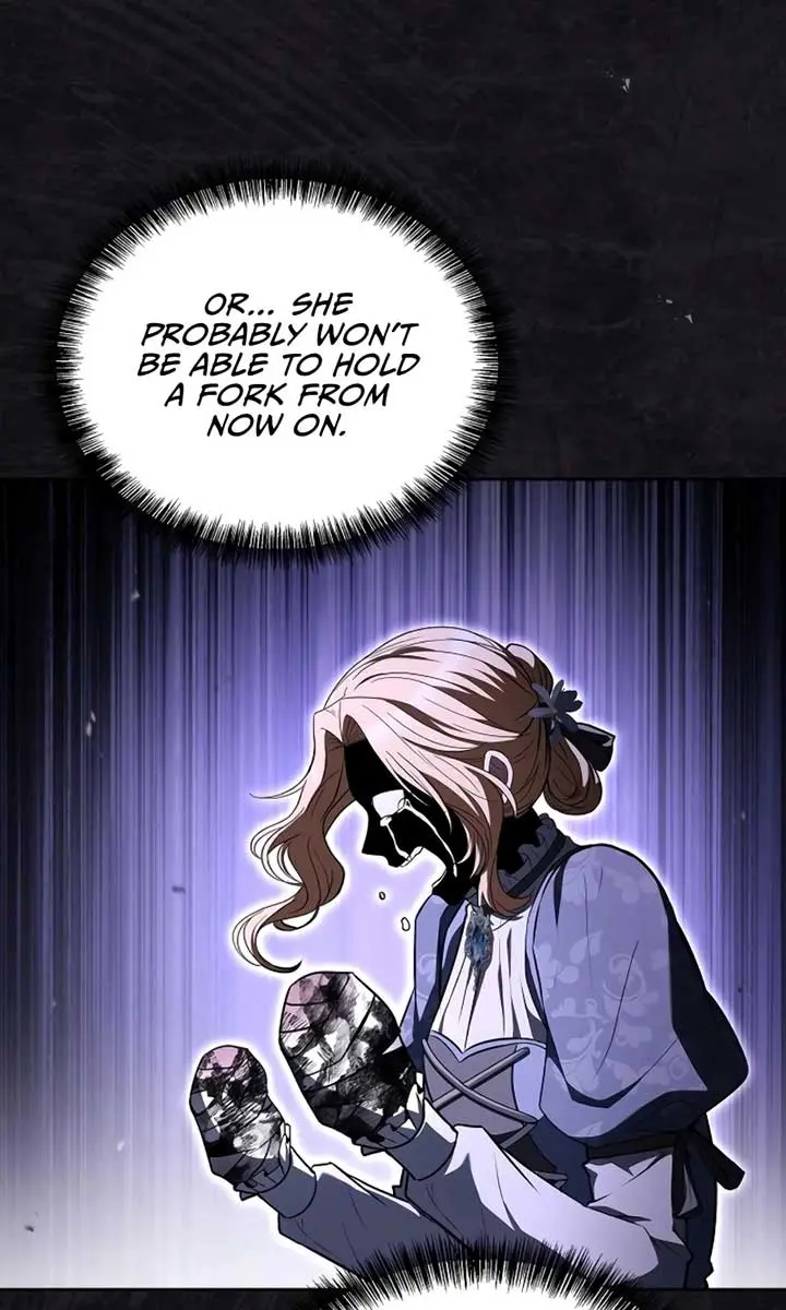 The Archmage's Restaurant Chapter 91 Page 15