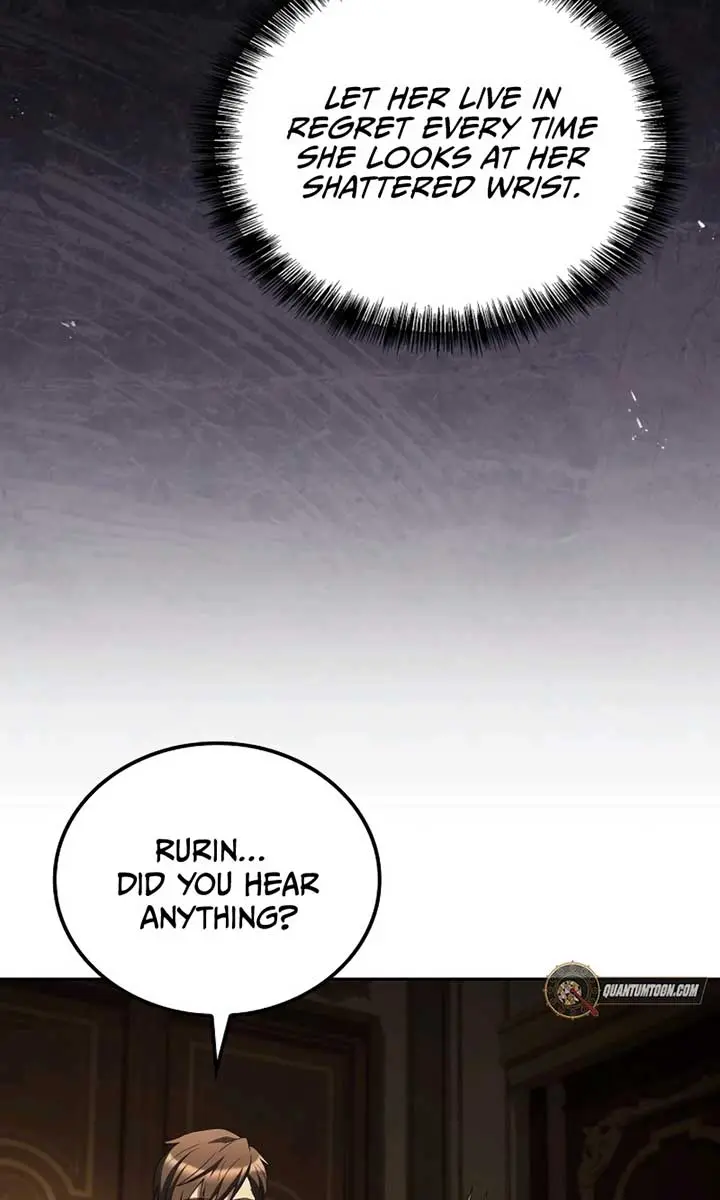 The Archmage's Restaurant Chapter 91 Page 16