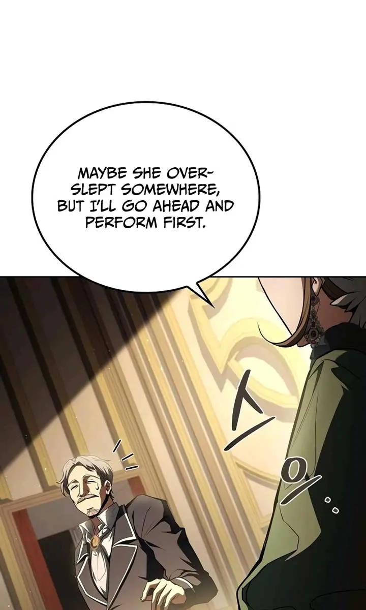The Archmage's Restaurant Chapter 91 Page 19