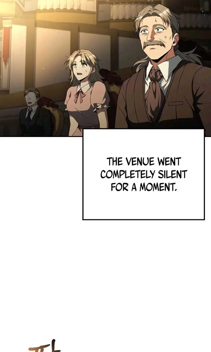 The Archmage's Restaurant Chapter 91 Page 41