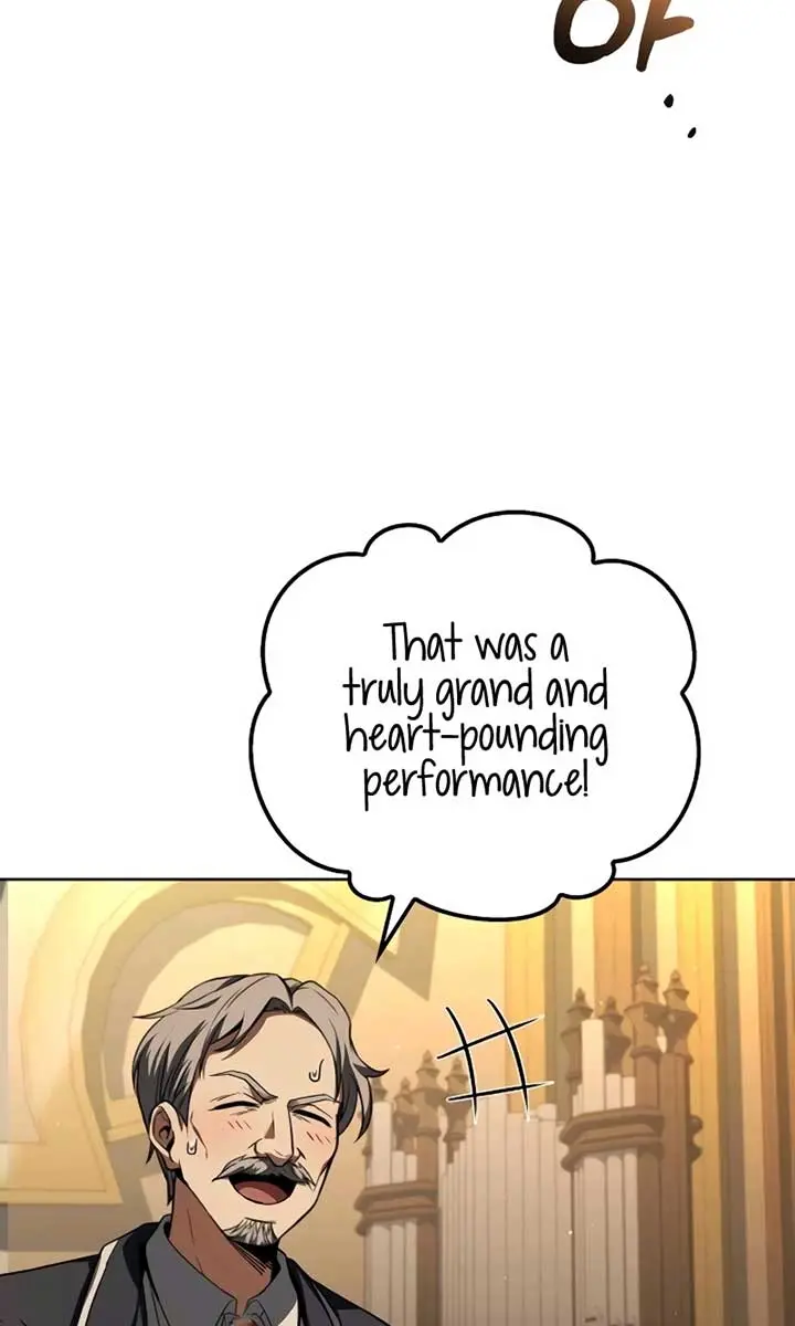 The Archmage's Restaurant Chapter 91 Page 44