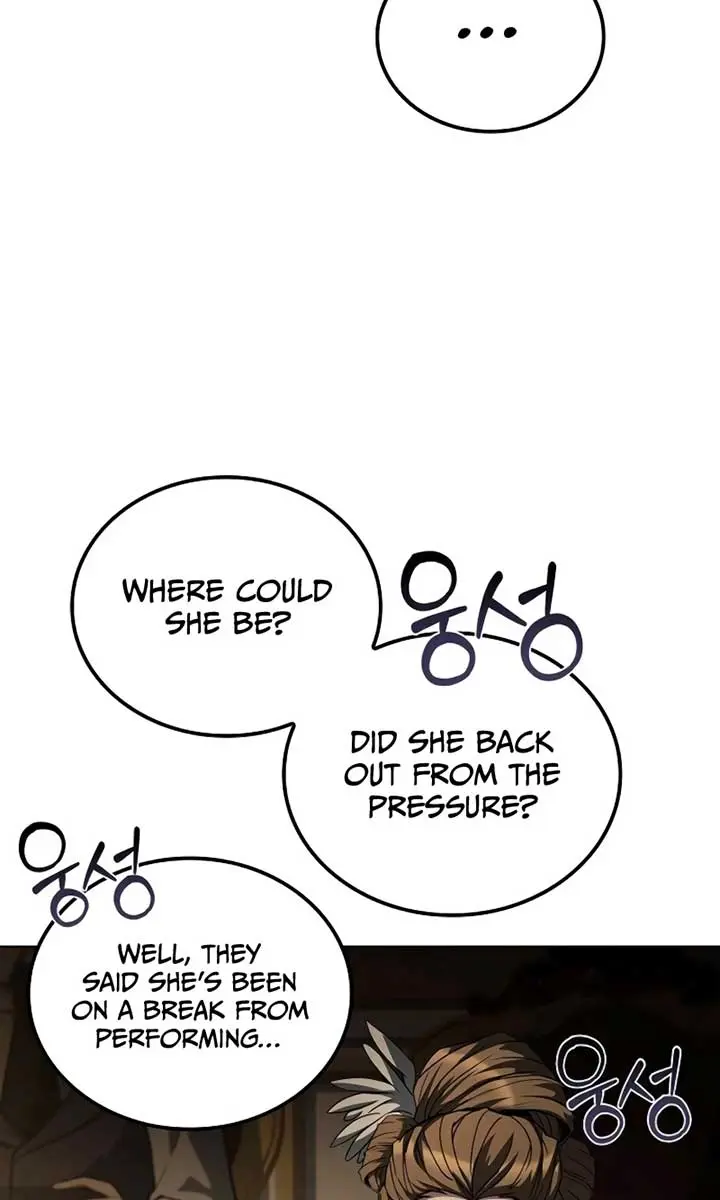 The Archmage's Restaurant Chapter 91 Page 47