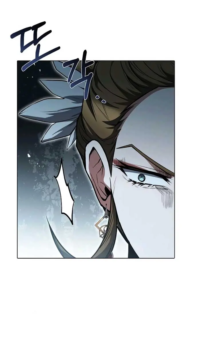 The Archmage's Restaurant Chapter 91 Page 49