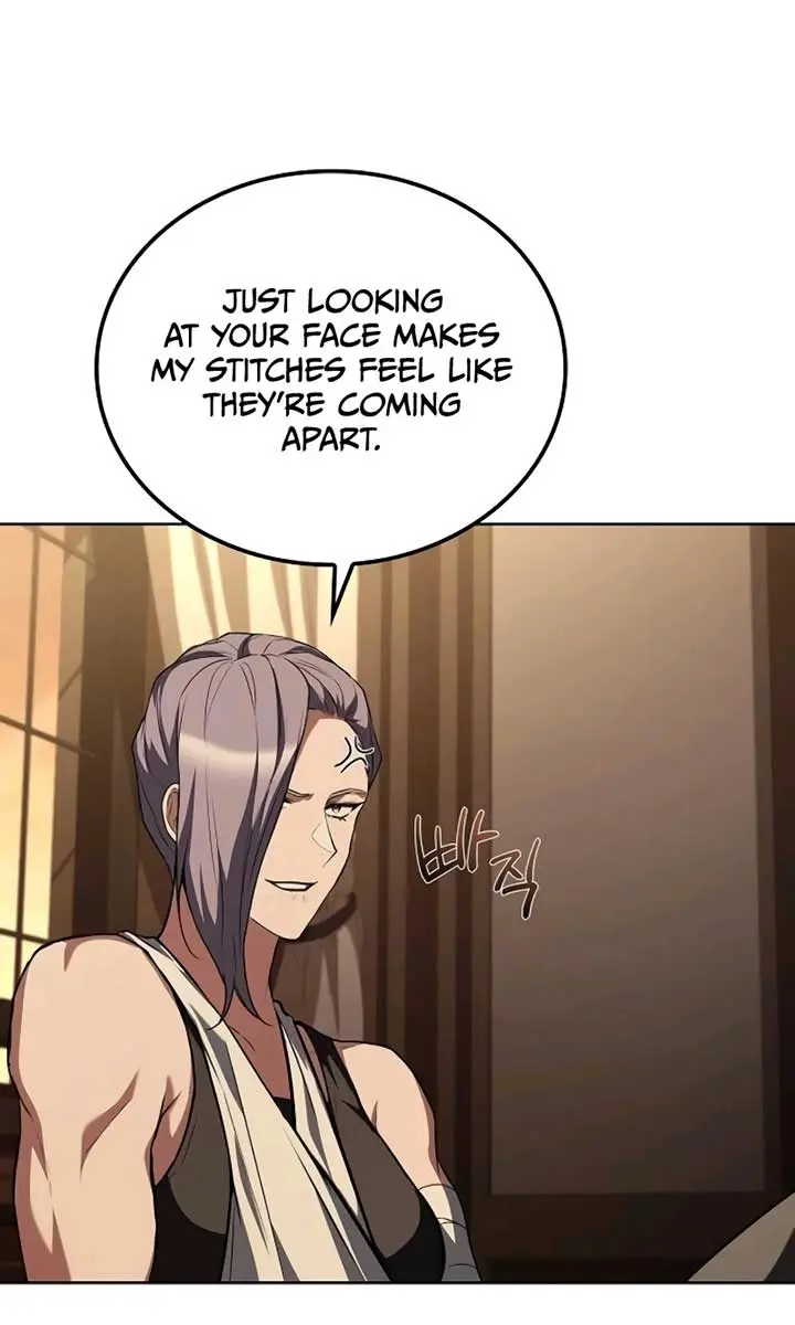 The Archmage's Restaurant Chapter 91 Page 54