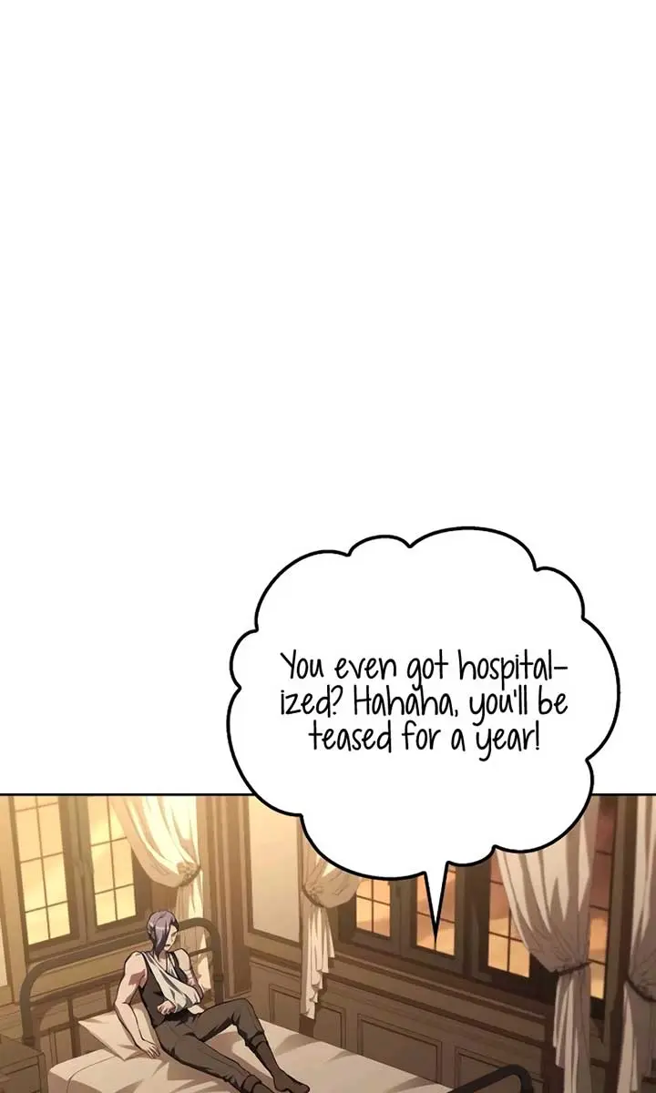 The Archmage's Restaurant Chapter 91 Page 55
