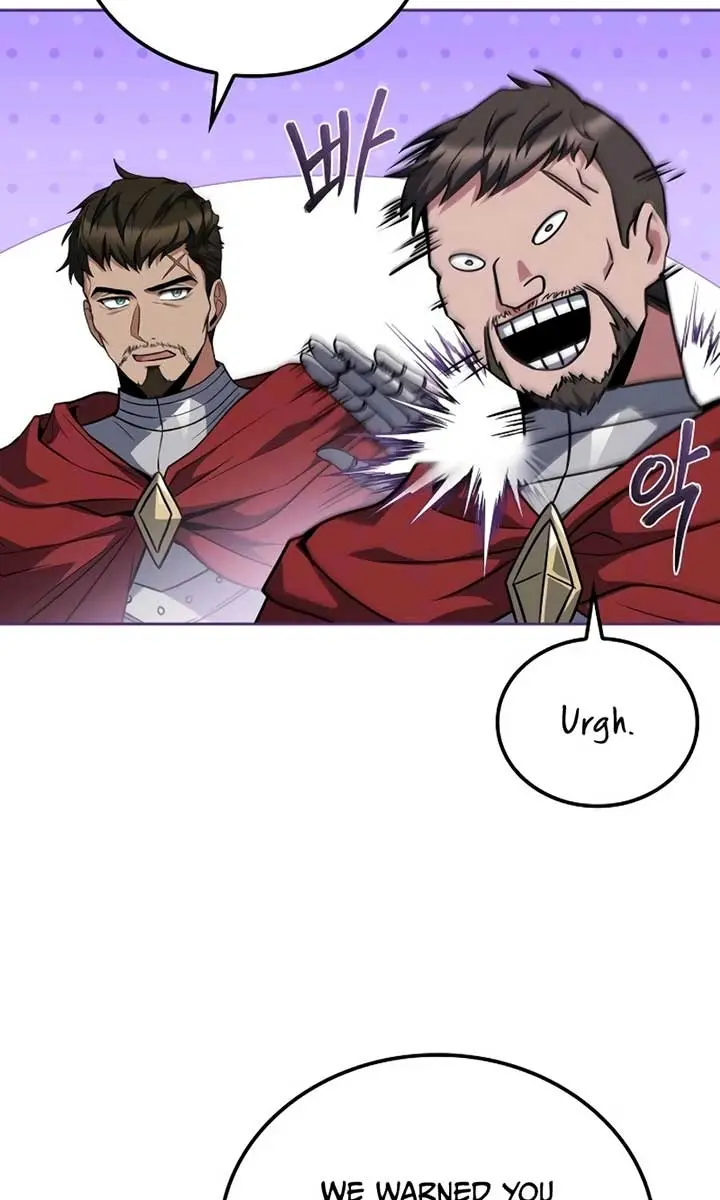The Archmage's Restaurant Chapter 91 Page 57
