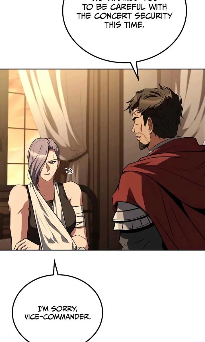 The Archmage's Restaurant Chapter 91 Page 58