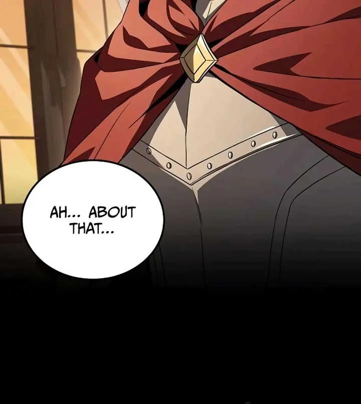 The Archmage's Restaurant Chapter 91 Page 60