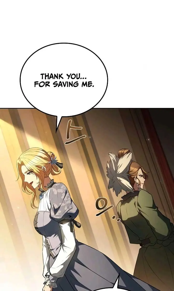 The Archmage's Restaurant Chapter 91 Page 72
