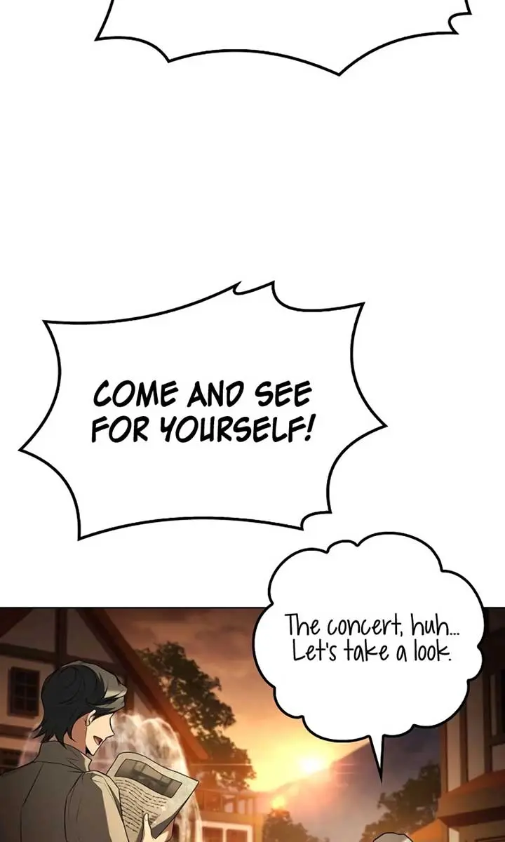 The Archmage's Restaurant Chapter 91 Page 97