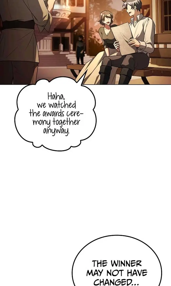 The Archmage's Restaurant Chapter 91 Page 98