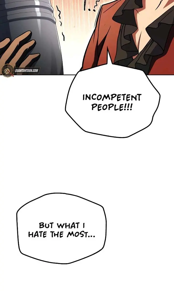 The Archmage's Restaurant Chapter 91 Page 106