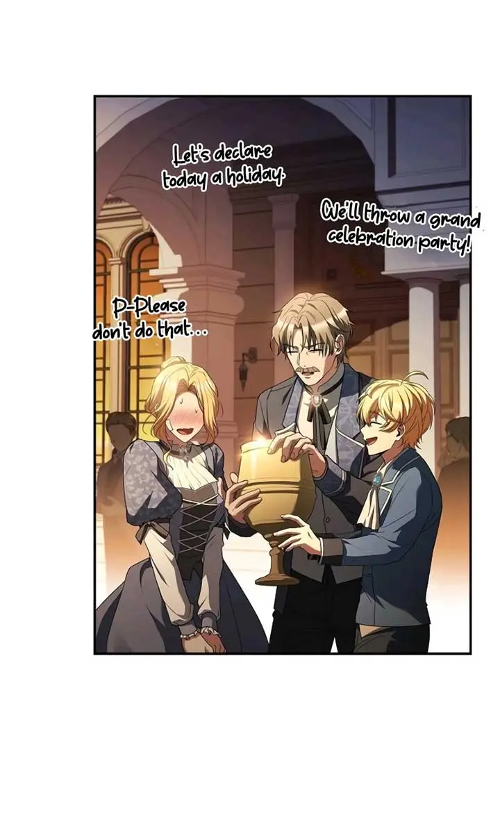 The Archmage's Restaurant Chapter 91 Page 113