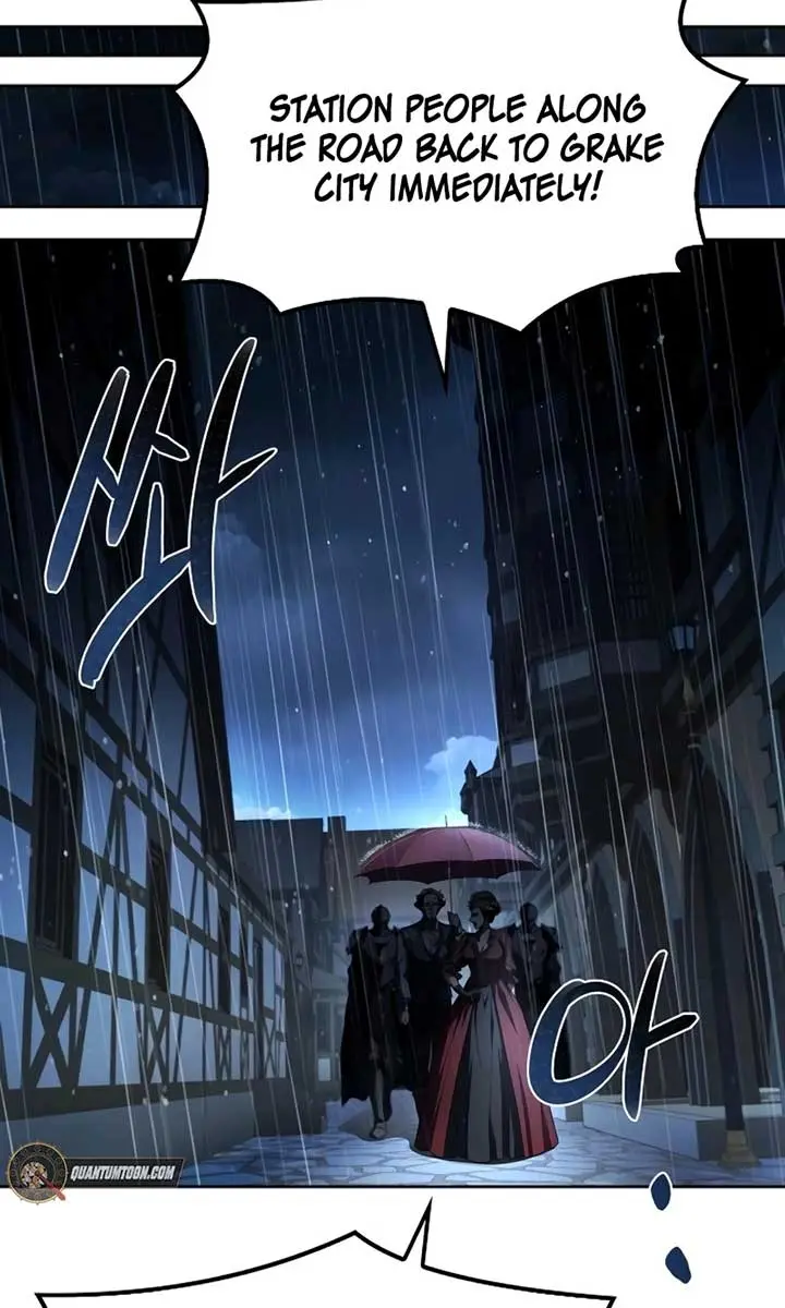 The Archmage's Restaurant Chapter 91 Page 124