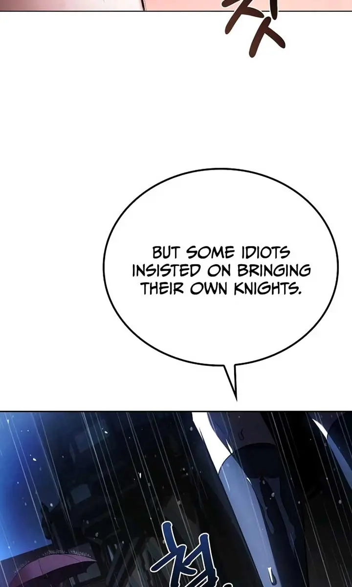 The Archmage's Restaurant Chapter 91 Page 128